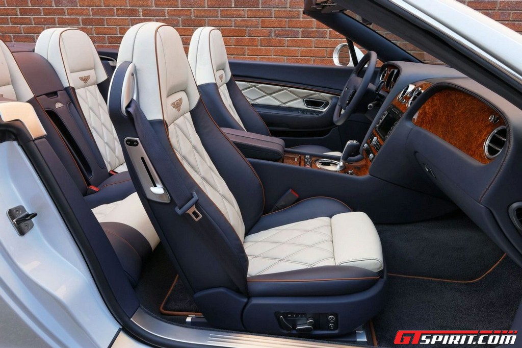 Bentley GT/GTC Series 51 High Res