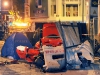 Three Killed in Singapore Ferrari 599 GTO Wreck
