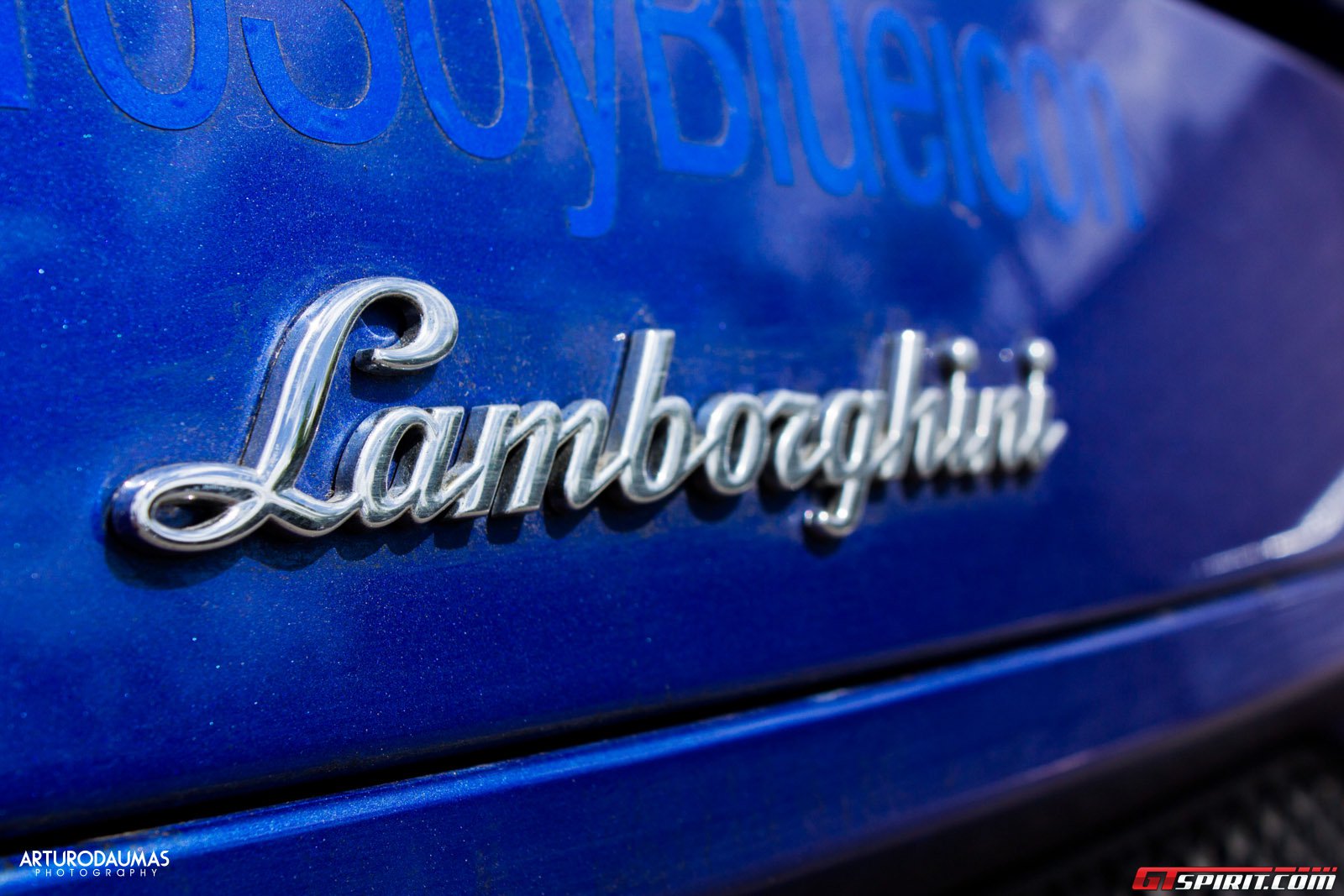 Купе Lamborghini Gallardo