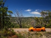 Fire Orange Tuned BMW M3 Photoshoot 