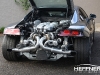 Heffner Performance Develops Audi R8 V10 Twin Turbo Package