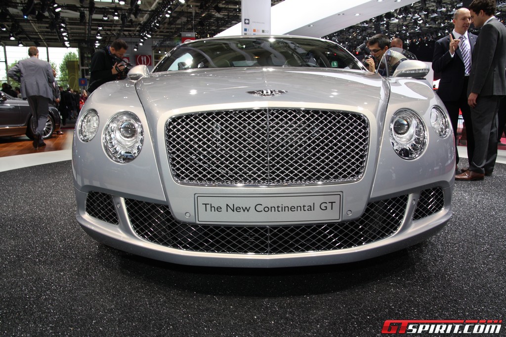 also in the PMA website they're announcing the 2011 continental gt in gray