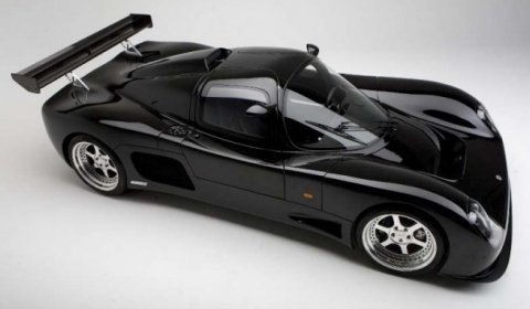 The Ultima GTR is one of the most extreme supercars money can buy