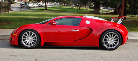 Bugatti on Bugatti    Unlawfully Detain     1 553 354 57 Of Customer   S Money