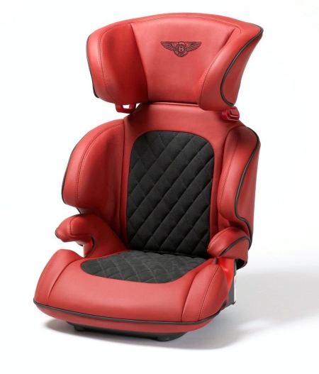 Car Interior Seats