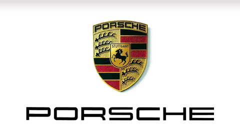 Logo Porsche Despite a claim by angry investment funds there are no