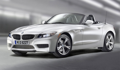 BMW has announced the US price for the BMW Z4 sDrive35is.