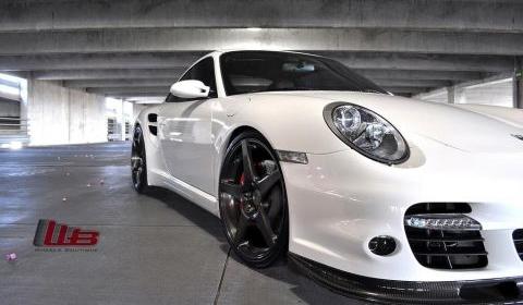 Wheels Boutique Porsche 997 Turbo While we are looking forward to see the