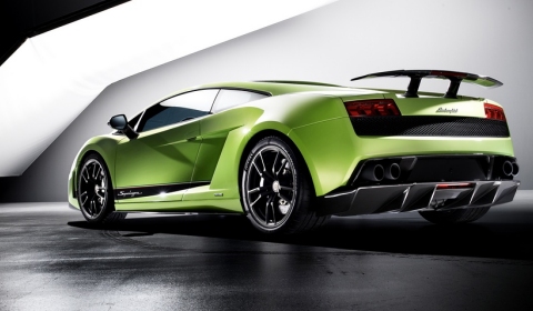 Building on the success of the previous Superleggera the new car features
