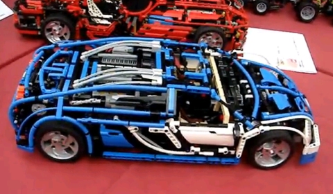 bugatti veyron  video