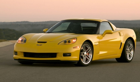 The 2011 model year for the Chevrolet Corvette is on its way