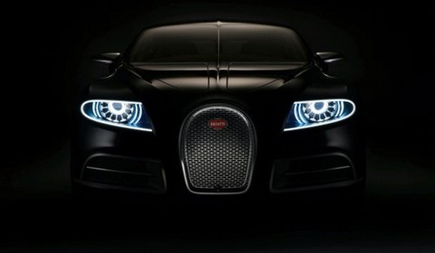 Rumors are circulating that Bugatti is working on a prototype 