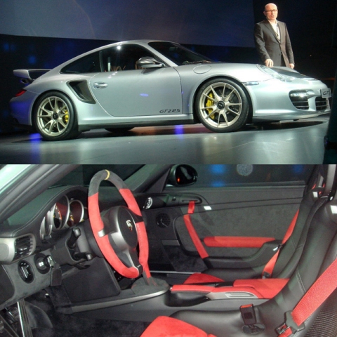 More Pictures Porsche 9972 GT2 RS 01 Via Autogespot 