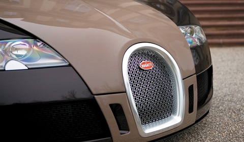 Bugatti Veyron SS Rumours Ok so we have been wrong about the release of 