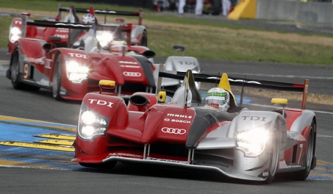 Overated cheap quality. Audi 1 2 3 Victory at 24 Hours. Audi has won the Le Mans 24 Hour endurance .