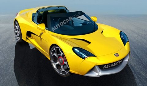 new sports cars 2012. The new sports car is set to