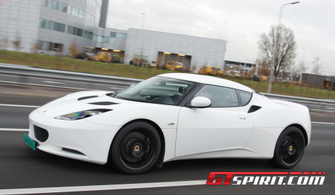 Road Test 2010 Lotus Evora Experiencing a Lotus is one of those automotive 