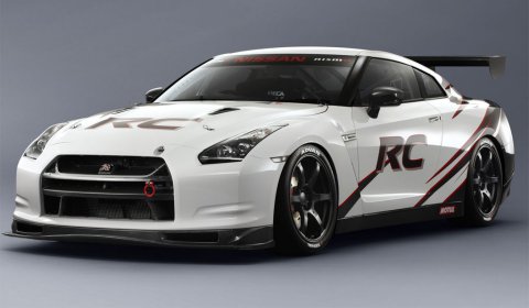 Auto Racing Stores Toyko on Nismo Gt R Rc Racing Competition At This Year S Tokyo Auto Show The
