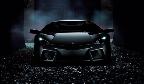 Lamborghini on Has Released A New Series Of Pictures Showing The Lamborghini