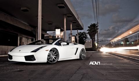 The guys from ADV1 Wheels have released a gallery showing several kits