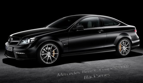 Mercedeswagon  on The Mercedes Benz Amg Version Of The New C Class Is Around The Corner