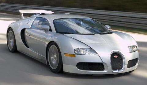 Bugatti on For Many Supercar Enthusiasts  Owning A Bugatti Is A Dream  But With A