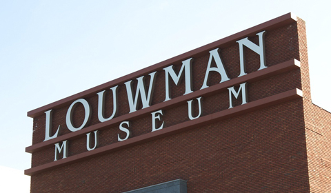 For more information visit the homepage of the Louwman Museum
