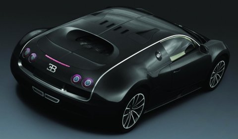 bugatti veyron 2011. Bugatti Veyron Super Sport