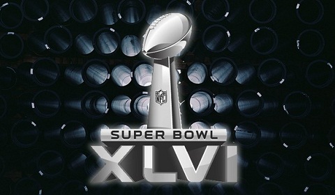 2012 Automotive Themed Super Bowl XLVI Adverts