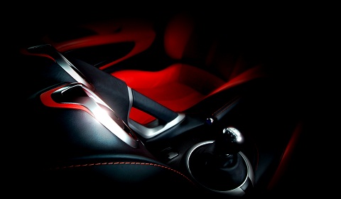 Dodge SRT released one of the biggest teasers yet of the 2013 Dodge Viper