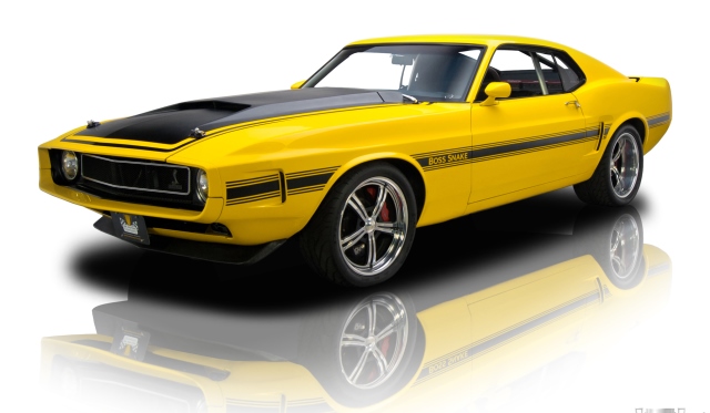 http://www.gtspirit.com/wp-content/uploads/2013/02/Yellow-1970-Ford-Mustang-Boss-Snake.jpg