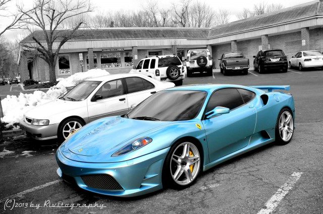 La Ferrari for Sale eBay 8
