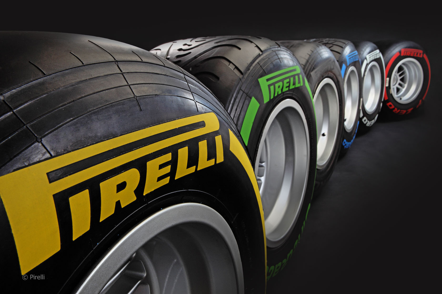 Download this Pirelli Contract With... picture