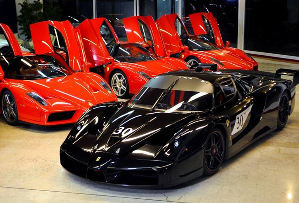 2014 Ferrari for Sale