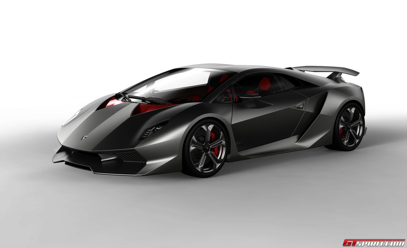 50th Anniversary Model for Lamborghini Photo 12