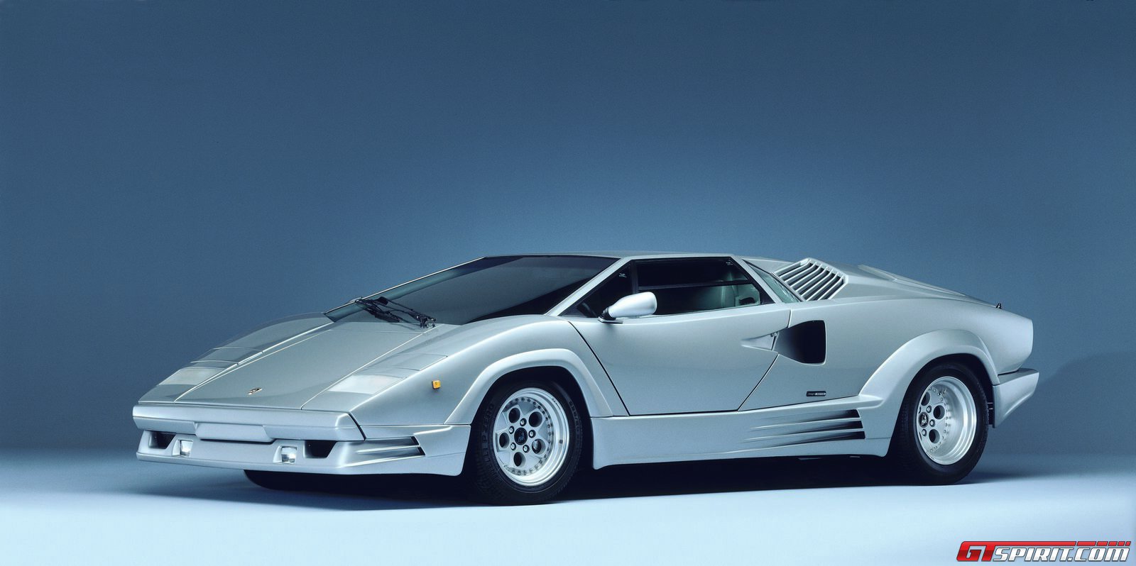50th Anniversary Model for Lamborghini Photo 2