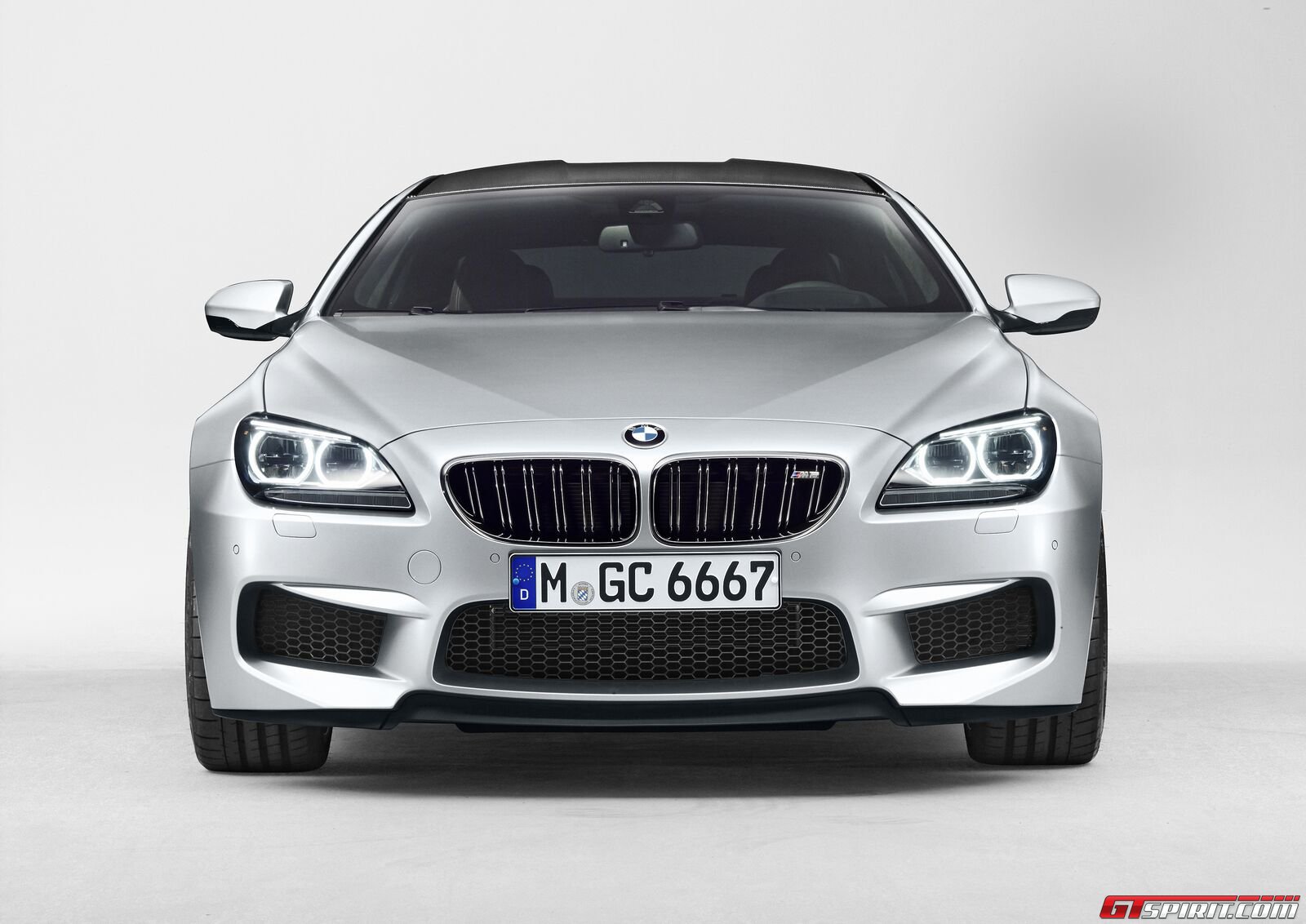 BMW M6 Gran Coupe Photo 24