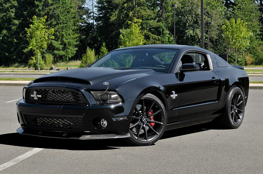 Youtube 2013 ford mustang shelby gt500 super snake #2
