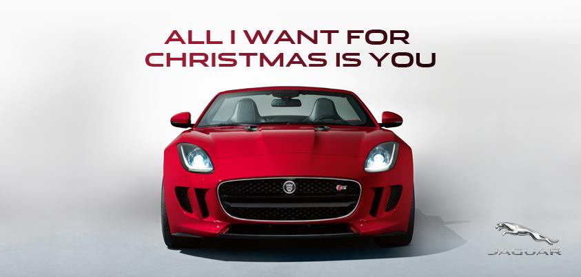 Merry Christmas From Supercar Manufacturers Photo 3
