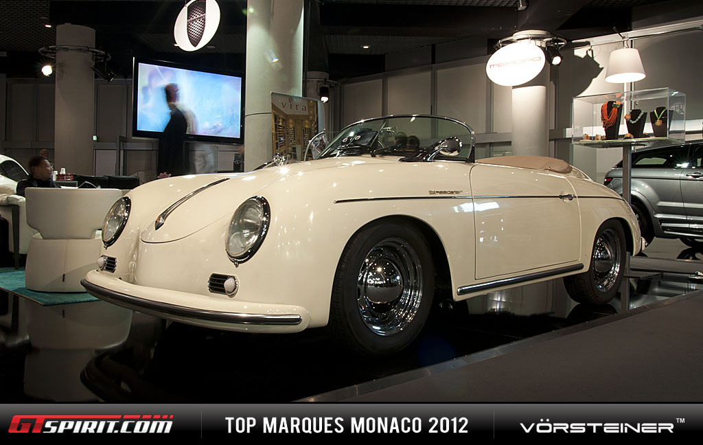Monaco 2012 Supercars Photo 15