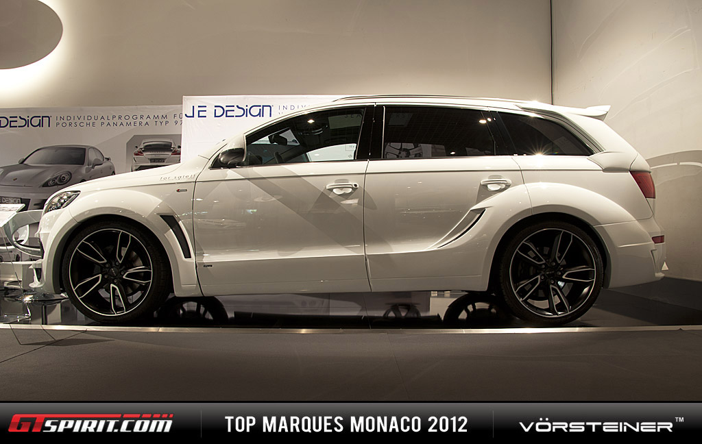 Monaco 2012 Supercars Photo 16