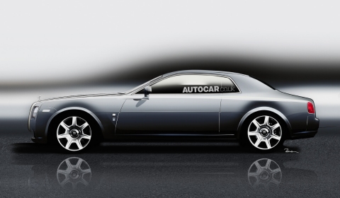 Rolls-Royce-Ghost-Coupe-Rendering
